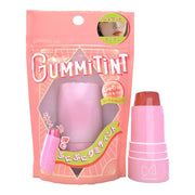 mamicosme Gummy Tint #03 Coral Orane - 8g
