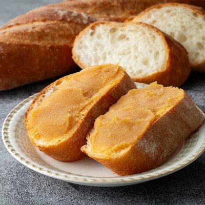 Roasted Sweet Potato Paste - 123g