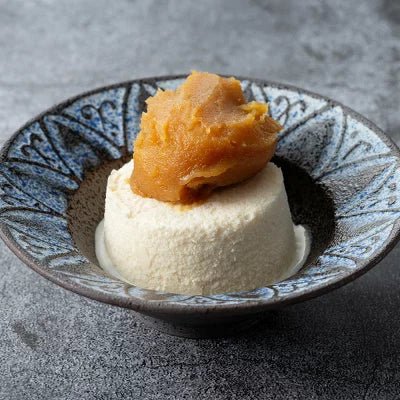 Roasted Sweet Potato Paste - 123g