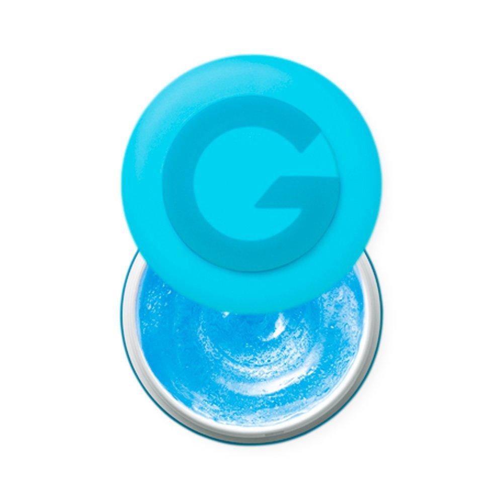 Gatsby Moving Rubber Cool Wet - 80g