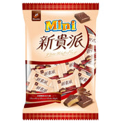 新貴派 Mini 花生 - 294g