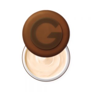 Gatsby Moving Rubber Multi Form - 80g