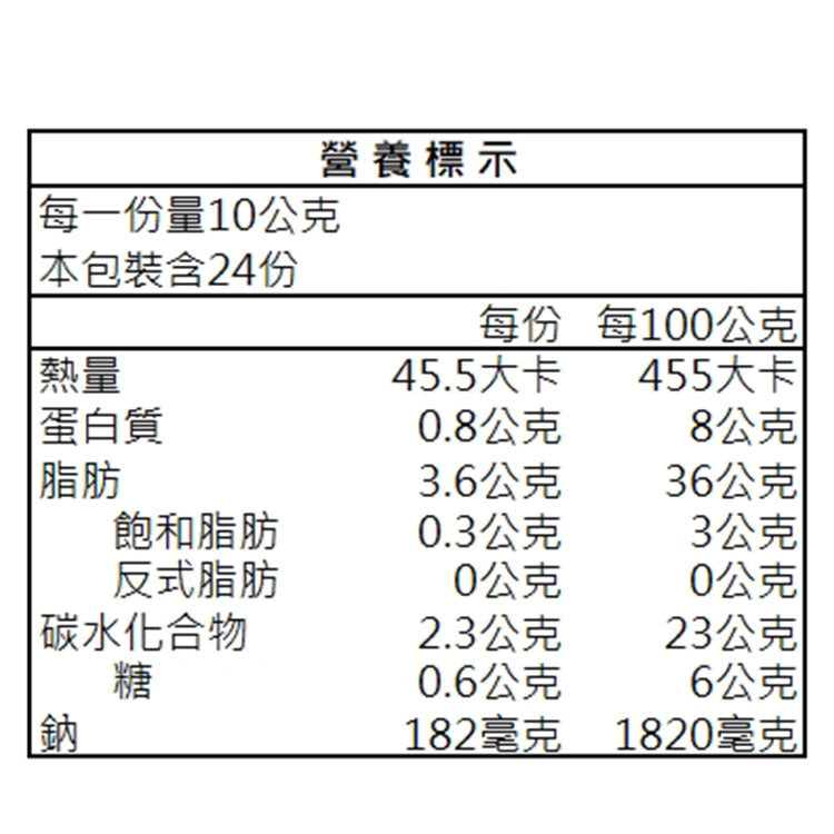 菇王香菇香椿醬 - 240g