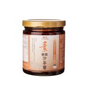 菇王素香菇沙茶醬- 240g