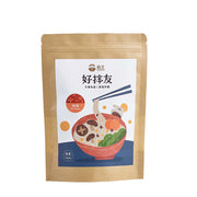 好拌友 椒麻拌麵醬方便包  (28克 x 10包)