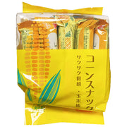 Pei Tien Corn Roll Corn Soup Flavor - 105g