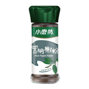 小磨坊黑胡椒粉 - 32g 
