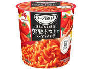 Ajinomoto Soup DELI Ripe Tomato Soup Pasta - 63g