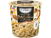 Ajinomoto Soup DELI Creamy Mushroom Soup Pasta - 65g