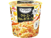 Ajinomoto Soup DELI Creamy Carbonara - 57g