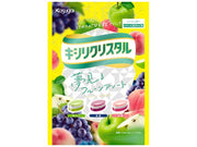 Kasugai Xylicrystal Fruit Assort Throat Candy - 67g