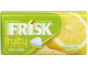 Frisk Fruity Fresh Lemon - 31.5g