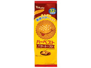 Tohato Harvest Butter Toast - 101g