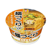 Maruchan Menzukuri Miso Ramen - 104g