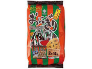 Masuya Onigiri Senbei Family Pack - 157g