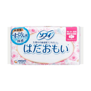 Sofy Sanitary Napkin Heavy Daytime 23CM W/Wings