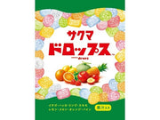 Sakuma Drops Bag - 110g