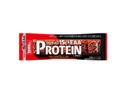 Asahi 1-Pon Manzoku Bar Protein 15g x EAA Chocolate - 39g