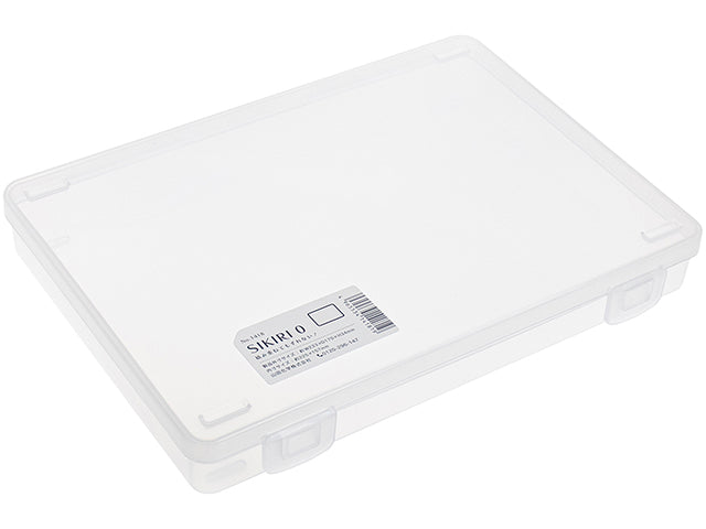 Yamada Kagaku SIKIRI 0 Divider Case