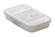 Yamada Kagaku Whity Pack 800 Food Storage Container