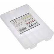 Yamada Kagaku Nail Tip Storage Case
