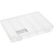 Yamada Kagaku SIKIRI 5 Divider Case