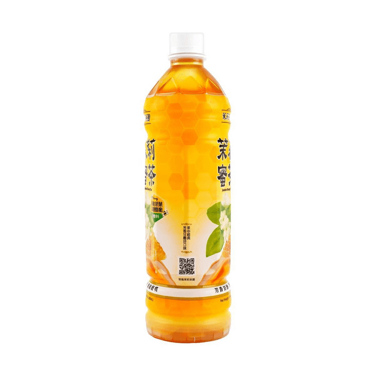 Kuang Chuan Jasmine Honey Tea - 585ml