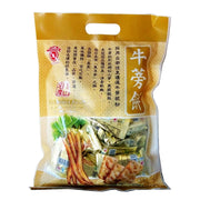 JihHsiang Great Burdock Biscuits - 300g