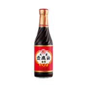 Wuan Chuang  Soy Paste Black Bean Nature Brewed - 500g