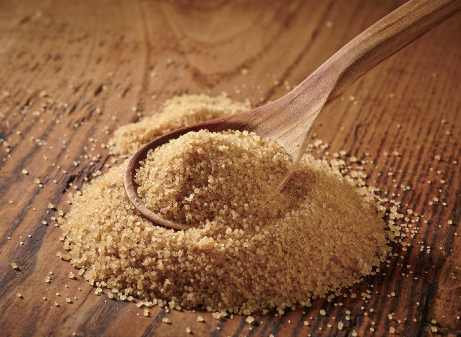 Taiwan Sugar Refined Golden Sugar - 500g