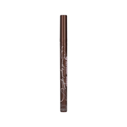 Heroine Make Smooth Liquid Eyeliner Super Keep - 02 Bitter Brown - 0.4g