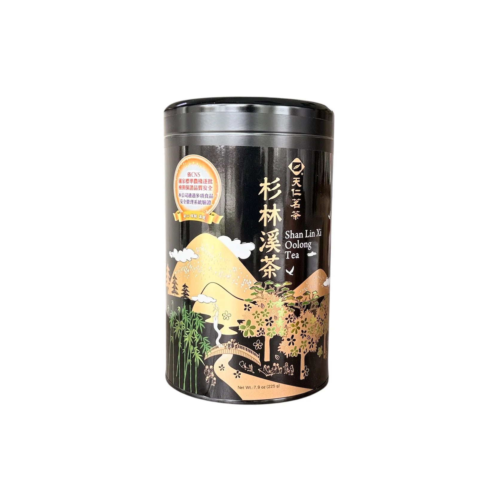 Ten Ren Tea Shanlinxi Tea - 225g