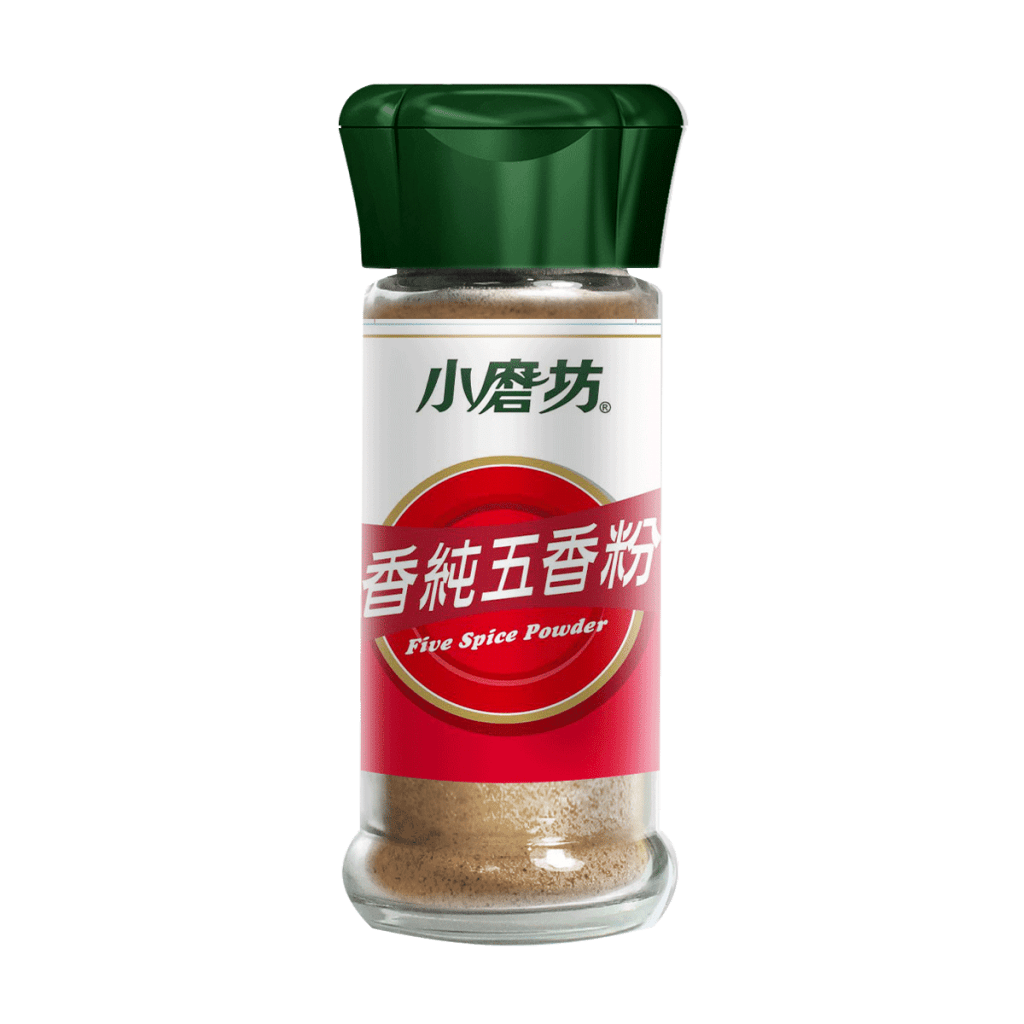 Tomax Five Spice Powder - 20g