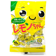 Kawaguchi Seika Lemon-chan - 62g