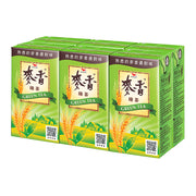 Mine Shine 绿茶（铝箔包装）300ml x 6