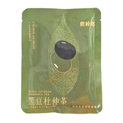 Nong Chun Xiang Black Bean & Eucommia Tea - 100ml