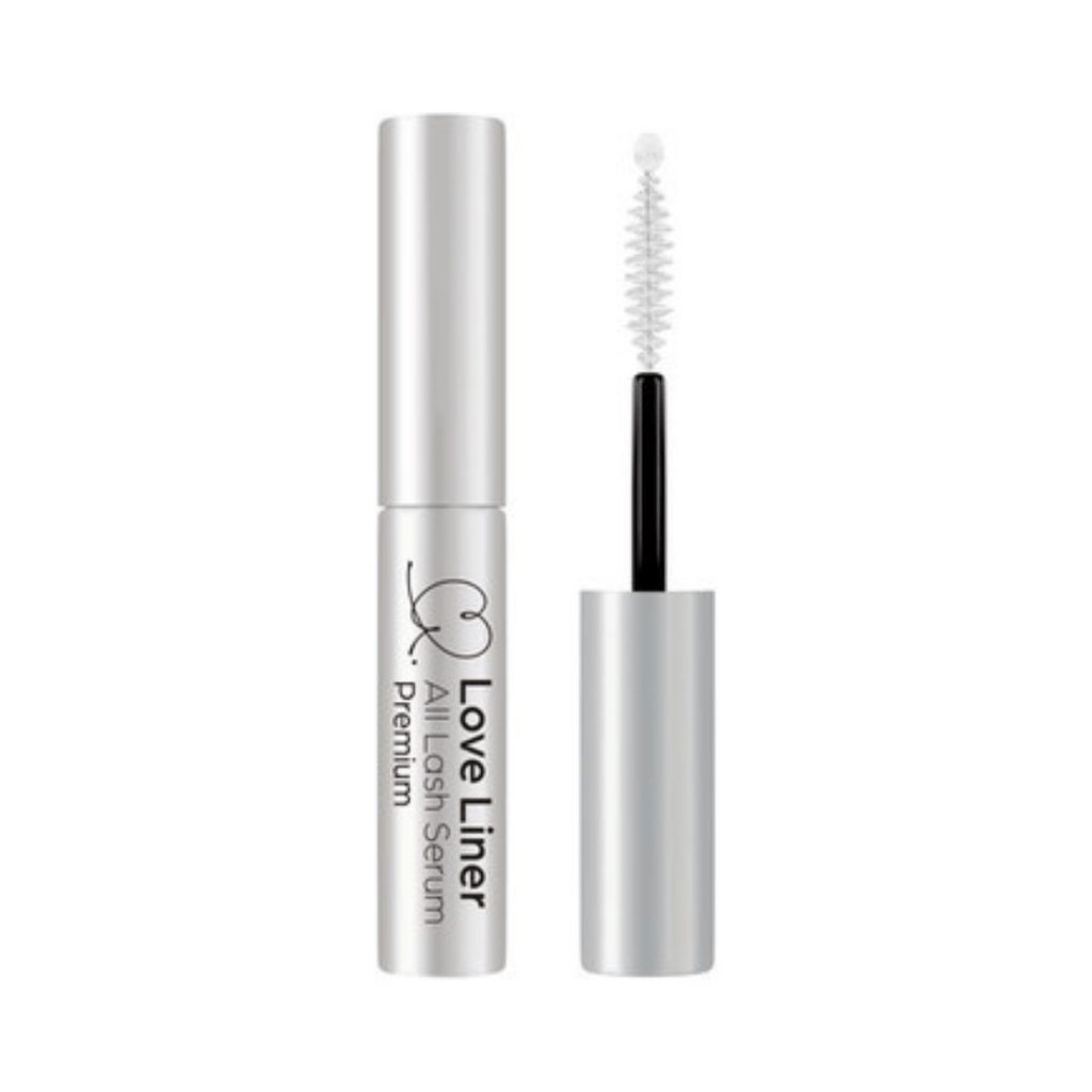 Love Liner All Lash Serum Premium - Clear 4.5g