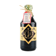ODS Naturally Brewed Premium Soy Sauce - 550ml