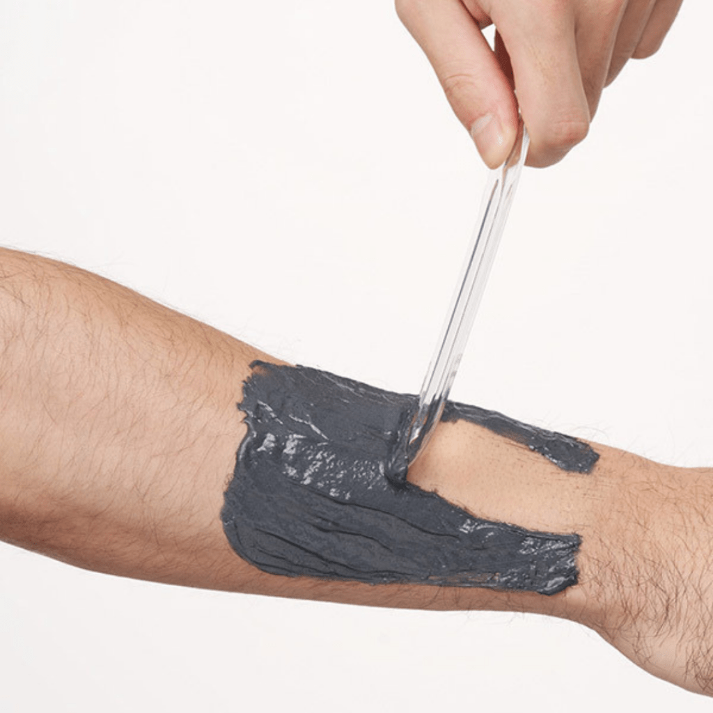 MEN'S TBC Epilimover II - 290g