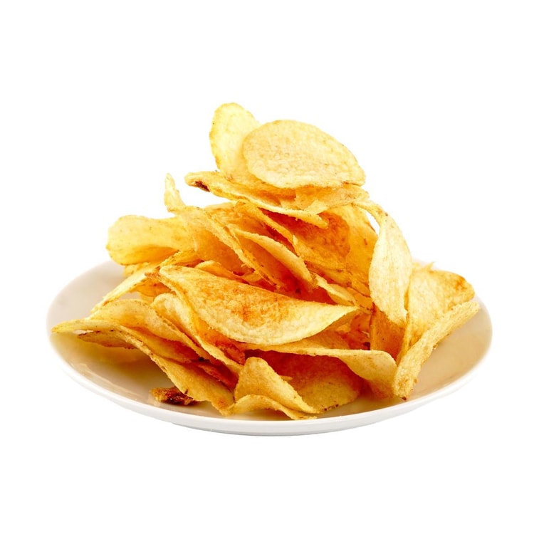 Lay's Scallops Flavor Potato Chips - 59.5g