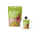 Woodridge Snacks Brussels Sprouts w/ Sticky Rice Chips Sweet Thai Chili (1.06 oz.) - 30g