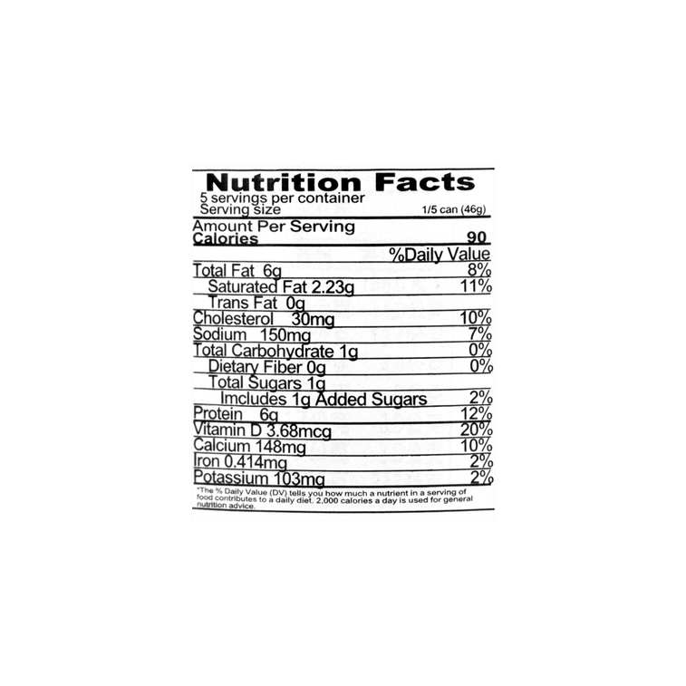 Old Fisherman Milkfish In Tomato Sauce - 230g