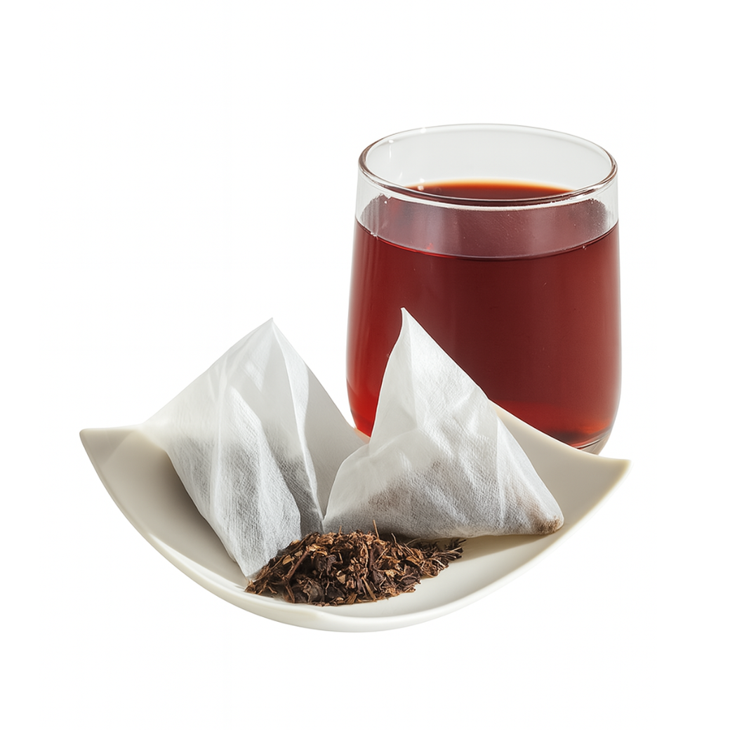 蜜香紅茶三角茶包 - 20 包