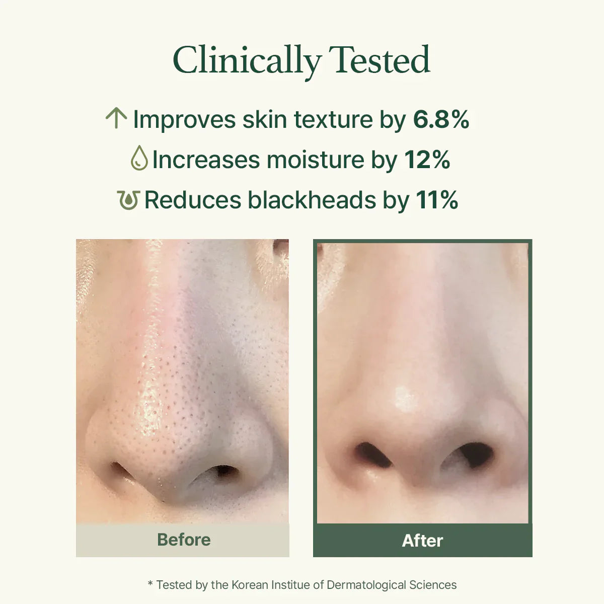 Arencia Fresh Ricecake Mochi Cleanser - 15ml