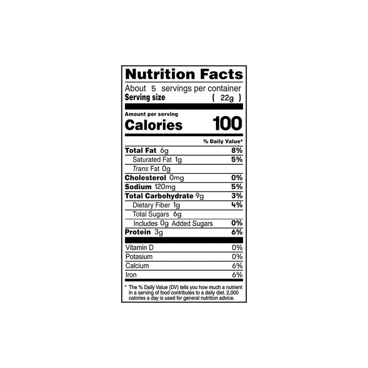 Liao Hsin Lan Non-Gmo Barbecue Satay Sauce Dried Tofu - 110g