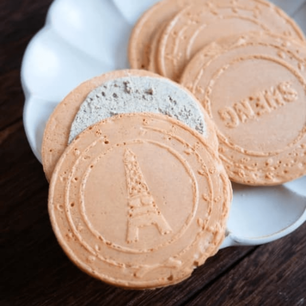 SOMA Milk Tea French Cookies - 88g