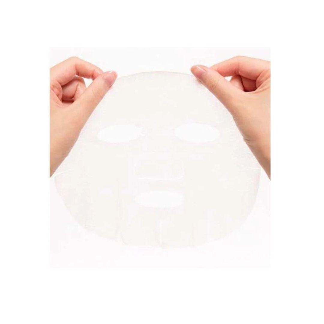 Clear Turn Moisturizing Bomb Mask 7 Sheets