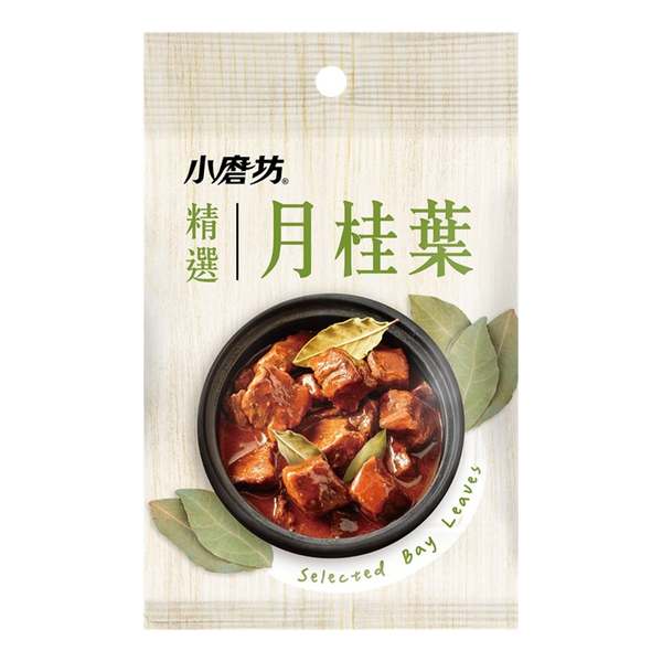 Tomax Bay Leaves - 4g