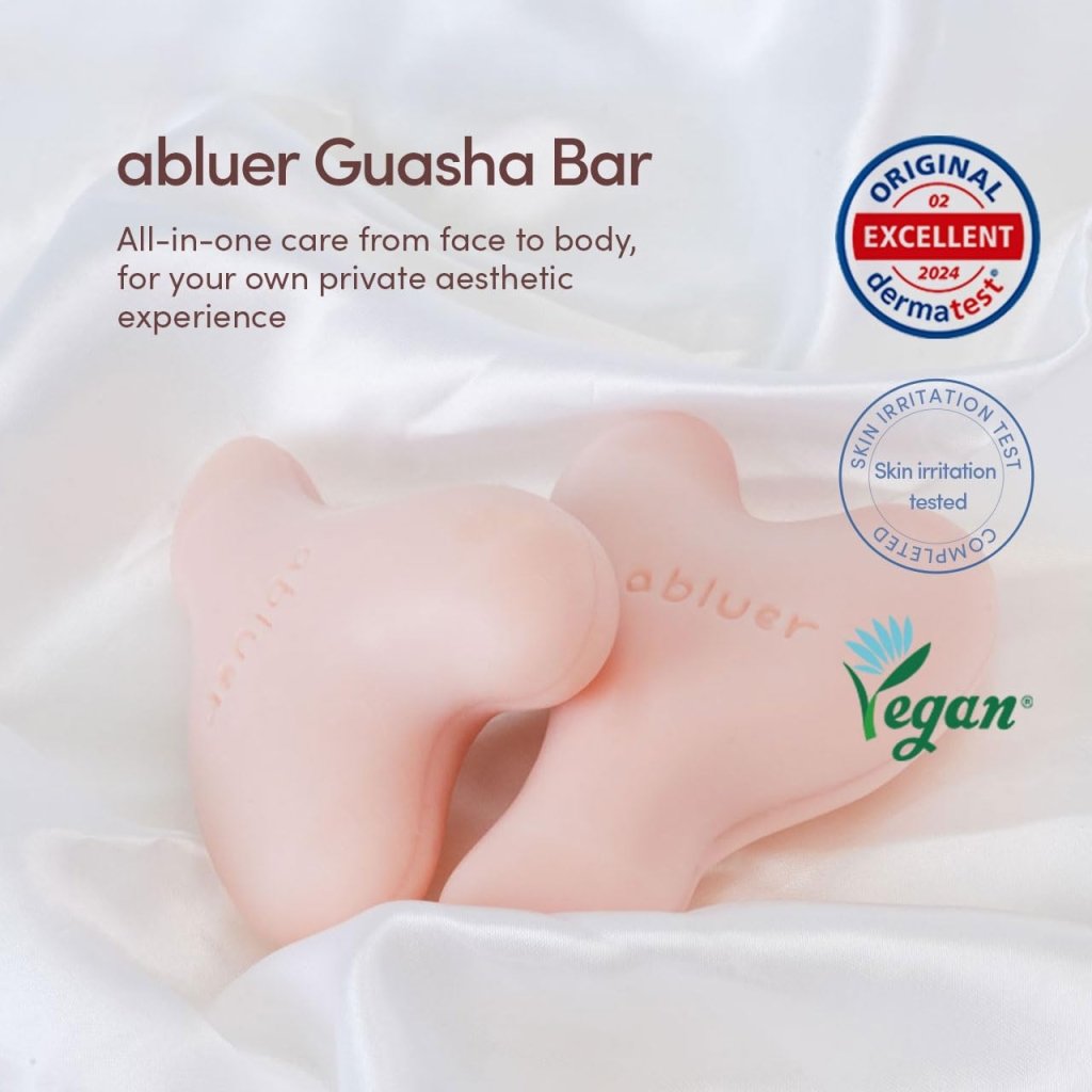 Abluer Guasha Bar - 95g