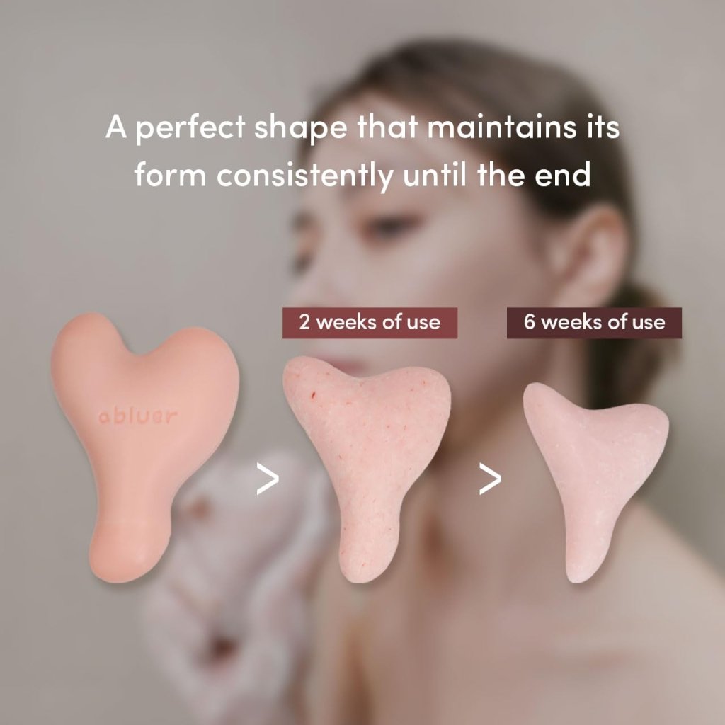 Abluer Guasha Bar - 95g